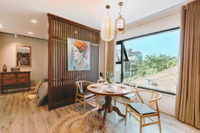 Homestay Giữa Lòng Hà Nội - 10 Phút Đến Phố Cổ
